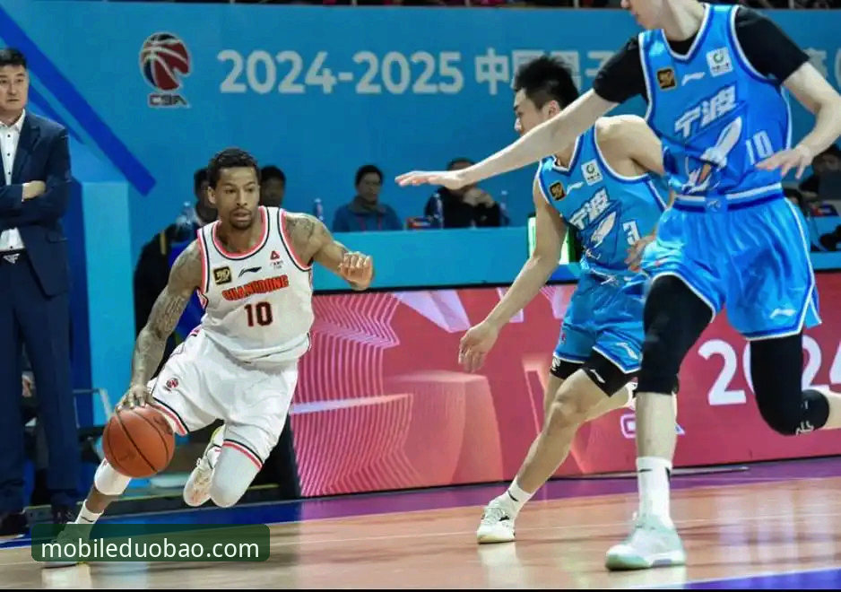 CBA季后赛G2加时赛深度评测：兰道夫33分力挽狂澜，浙江83-81横扫宁波晋级八强